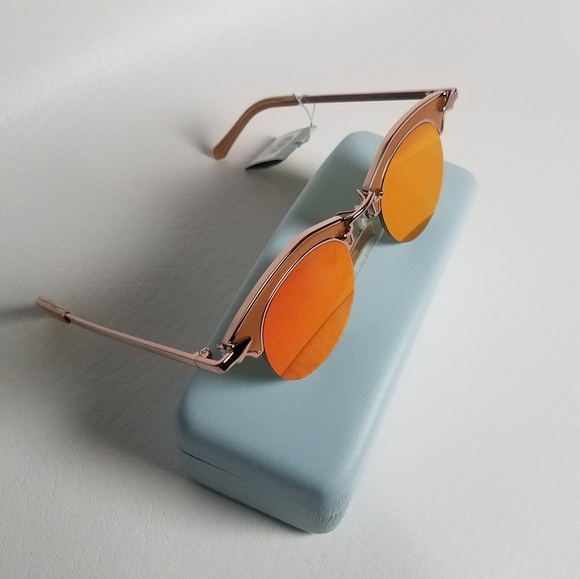 Karen Walker Sunglasses - Picture 5 of 8